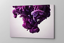 Obraz Fialová farba zs1076